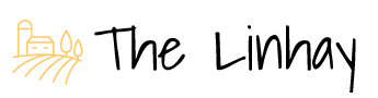 The Linhay – Lower Chilverton Logo